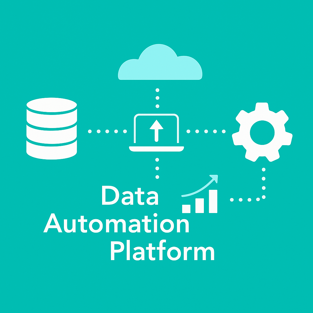 Data Automation Platform